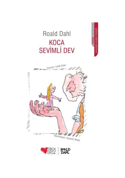 Koca Sevimli Dev - Yqbx-646633