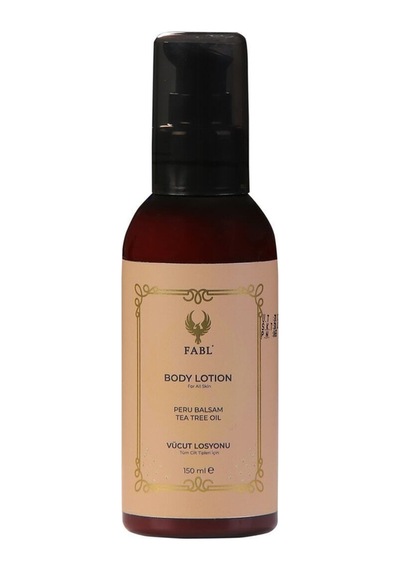 Vücut Losyonu 150 Ml