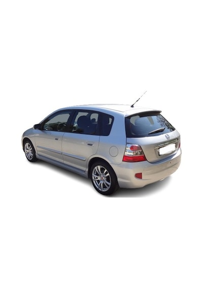 HONDA CİVİC EP HB 3 KAPILI YIL 2001-2005 DEPO SOL STOP LAMBASI 33551-S5S-G31