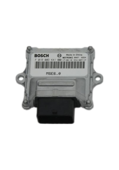 CF MOTO NK 400 ECU BEYİN