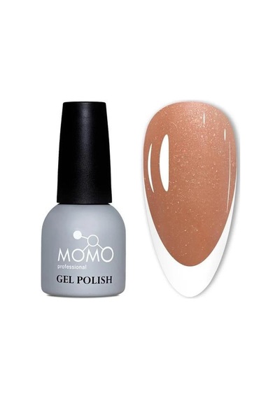 Momo Rubber French Base Coat F013 14ml.