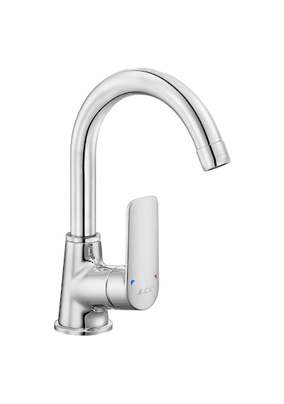 Eca Lia Kuğu Borulu Lavabo Bataryası 102188887