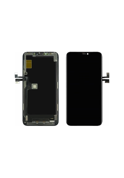 Gmr Apple Uyumlu iPhone 11 Pro Max Lcd Ekran Dokunmatik Gmr11promax