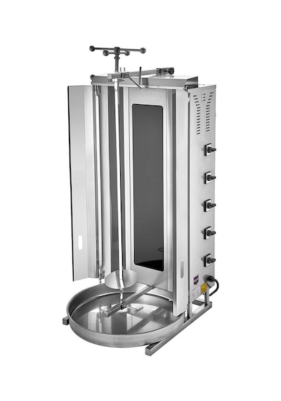 Remta 5 Radyanlı Elektrikli Döner Ocağı