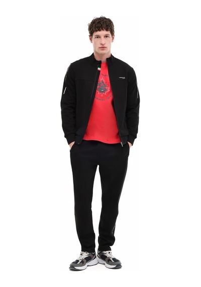 Lumberjack Ml Austın 18ıtl1023 6 Fx Siyah Erkek Eşofman Üstü 000000000102054852 Siyah Lumberjack Ml Austın 18ıtl1023 6 Fx Siyah Erkek Eşofman Üstü 000000000102054852 Siyah