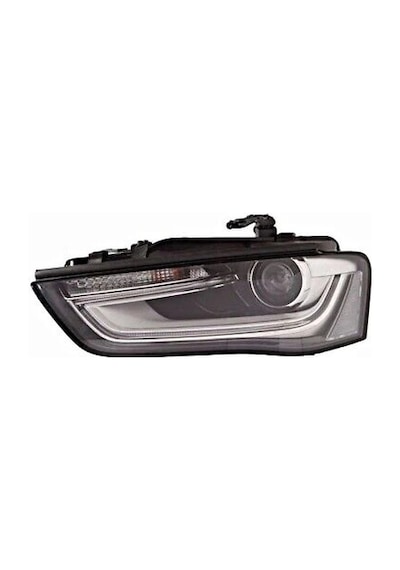 Vw A4 2011-2015 Far Sağ Xenon Oem No:8k0941044