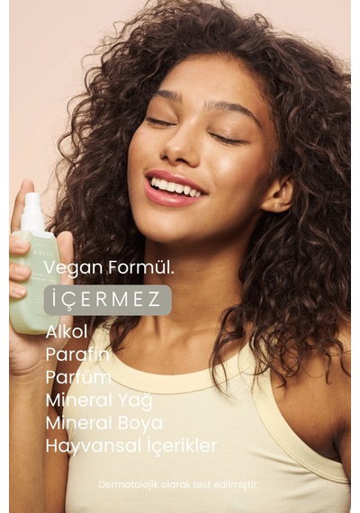 Matsu Professional Marine Algae Aha Bha Tonik – Arındırıcı & Gözenek Sıkılaştırıcı 100 ML