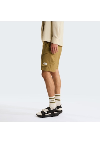 The North Face M Packable Short Erkek Sportif Şort Nf0a8fua2el1 Sarı