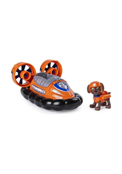 Paw Patrol Görev Aracı ve Kahramanlar S2 Zuma Hovercraft