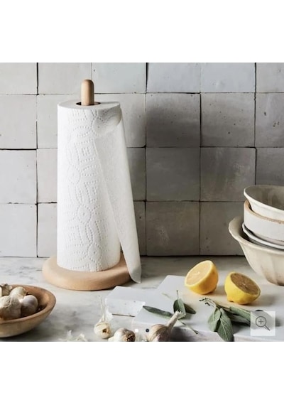 Mithra Life Bambu Banyo Mutfak Kağıt Havluluk Mıt1076 4 Renk