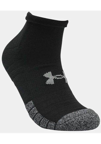 Under Armour Yetişkin HeatGear® Lo Cut Çorap 3'lü Paket 1346753-035 Çok Renkli Under Armour Yetişkin HeatGear® Lo Cut Çorap 3'lü Paket 1346753-035 Çok Renkli