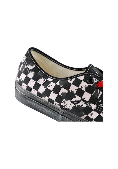 Vans Authentıc Erkek Günlük Ayakkabı Vn000d7y4581 Çok Renkli