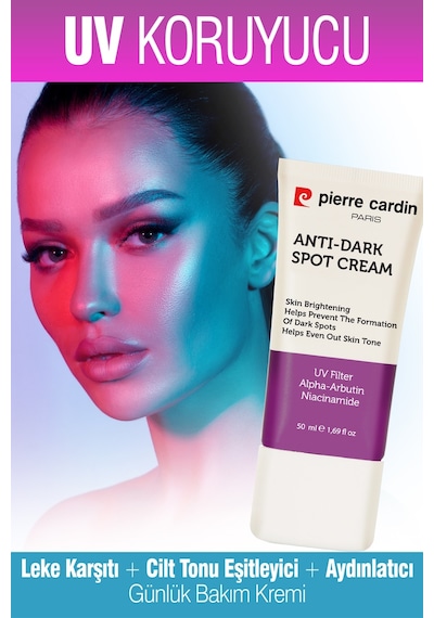 Pierre Cardin Skin Brightening Dark Spot Cream 50 ML