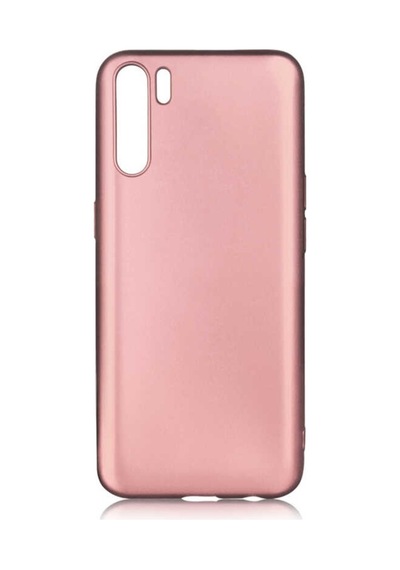 Oppo Reno 3 Kilif Soft Mat Premier Case 427419162