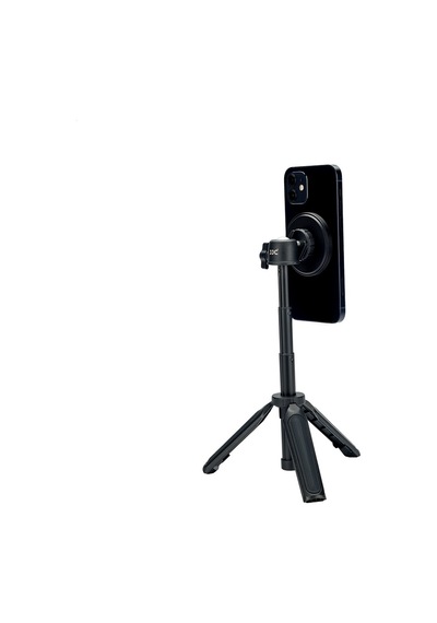 JJC SPC-MS1R Manyetik Kablosuz Kumandalı Telefon Video Rig