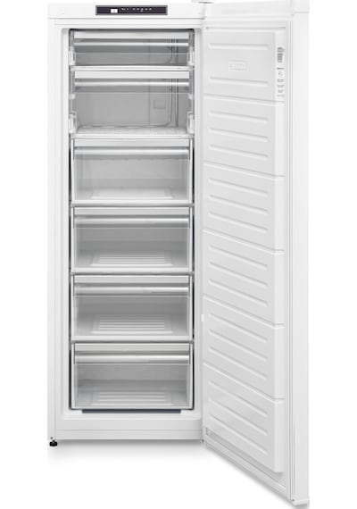 Vestel CDM601 E 196 LT 6 Çekmeceli Dikey Derin Dondurucu