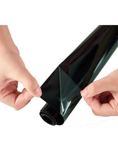 CAM FİLMİ ÇİZİLMEZ AMERİKAN ORTA TON 90 CM X 5 METRE CAM FİLMİ ÇİZİLMEZ AMERİKAN ORTA TON 90 CM X 5 METRE