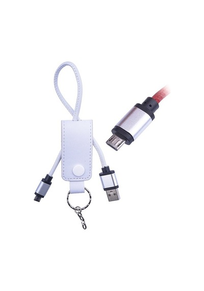 Android Derili Anahtarlık Micro Usb Kablo (119943416)
