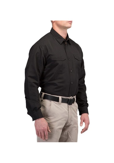 5.11 Fast-Tac L/S Shırt Siyah