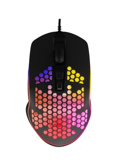 MF Product Strike 0576 Kablolu RGB Optik Oyuncu Mouse