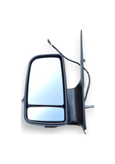Vw Crafter 2006-2013 Sol Dış Ayna Komple Elektrikli 2e1857501q