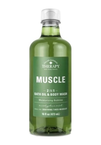Banyo Yağı + Duş Jeli 473ml Diğer