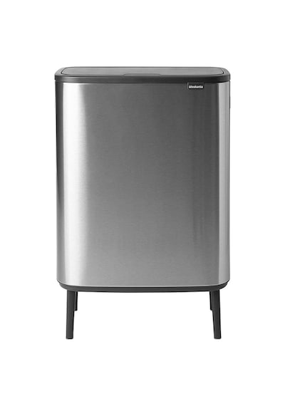 Brabantia Çöp Kutusu 60 Lt Bo Touch Dokunmatik Kapak 130267