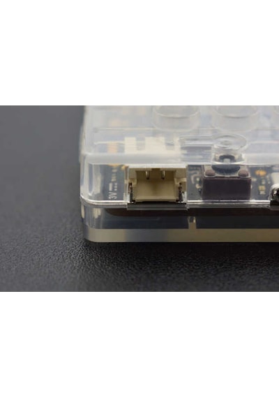 Micro:Bit Muhafaza Kutusu