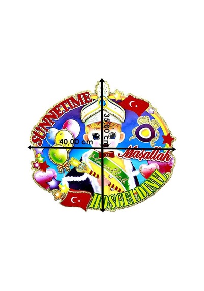 Sünnet Süsü
