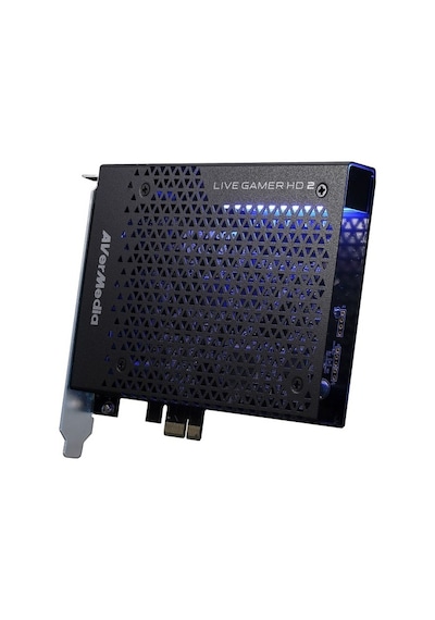 Avermedia Live Gamer Hd2 PCIe Gc570