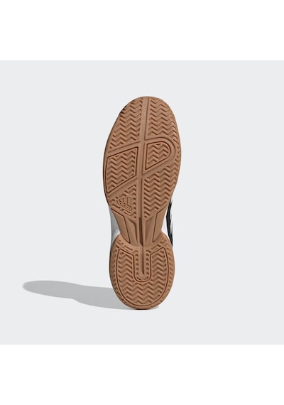Adidas Speedcourt M Siyah Erkek Sneaker Ie8033 Siyah