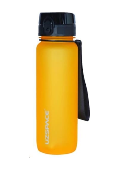 Vagon Life 3053 Uzspace 800 Ml Matara Dynamic Orange