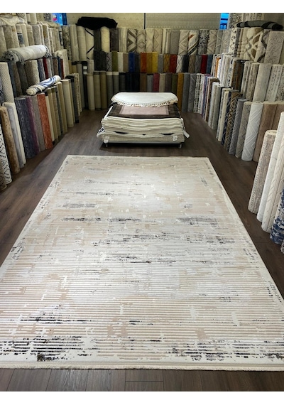 Siyahome Akrilik Makine Halısı Ak05 200x290