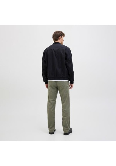 Jack&jones Kane Hybrid Bondi Jogger Erkek Haki Pantolon