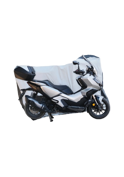 GP Kompozit Universal Küçük Boy Motosiklet Brandası
