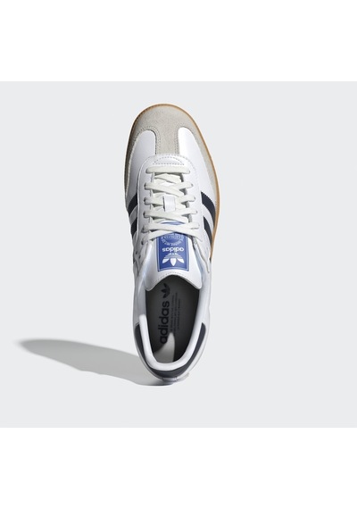 Adidas Samba Og If3814 Erkek Spor Ayakkabı Beyaz