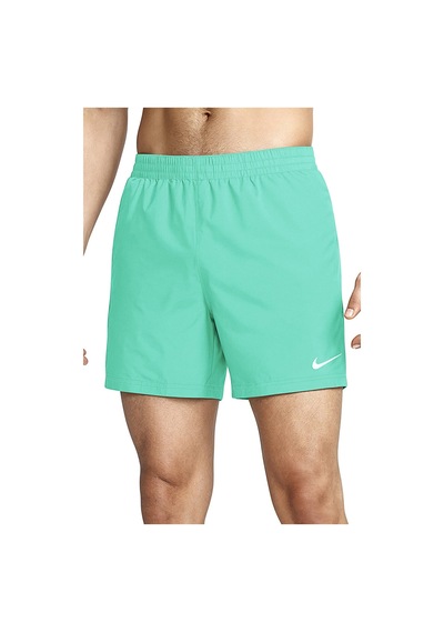 Nike Swim Breaker Erkek Deniz Şortu Turuncu