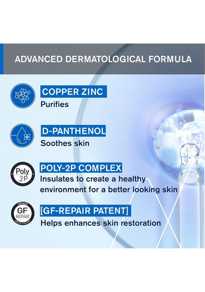 Bariederm Repairing Cica-cream Yıpranmış Ciltler İçin Bakım Kremi 40ml