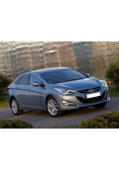 Hyundai i40 2012-2015 Ön Cam Silecek Takımı Yan Klipsli 65x40cm