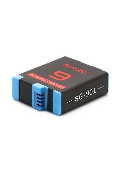 Sanger Ahdbt-901 Gopro Hero 9 Batarya