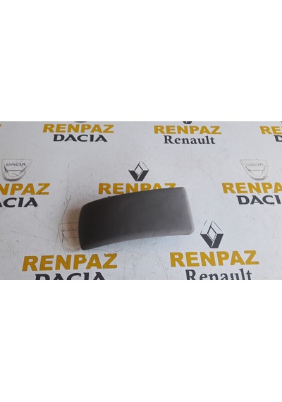 Renault Megane 3 Kol Dayama Kapağı Gri 969204586R