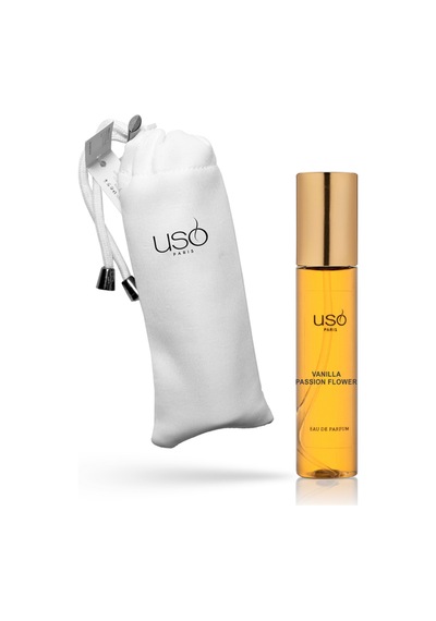 Uso Vanilla & Passion Flower Kadın Parfüm EDP 15 ML