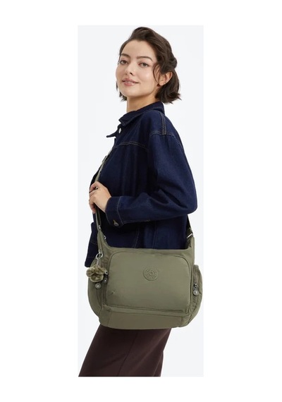 Kipling Gabb Kadın Çapraz Çanta Kı5740rw4 Haki
