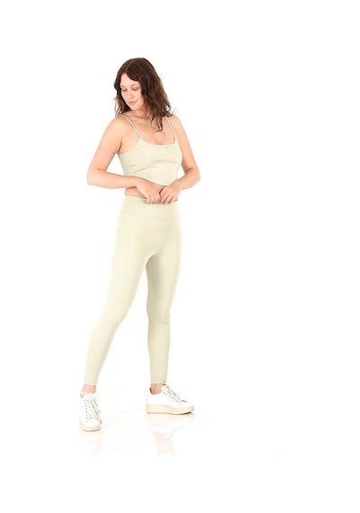 Scorp Hyperade Spor Tayt Mint