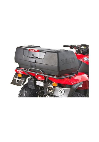 Shad 110 Lt. Atv Çantası