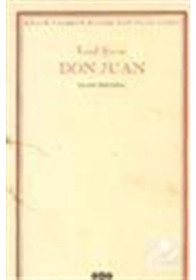 Don Juan / Lord Byron