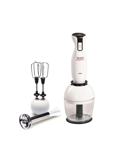 Tefal Easyblend 1000 W Mikser & Blender Seti