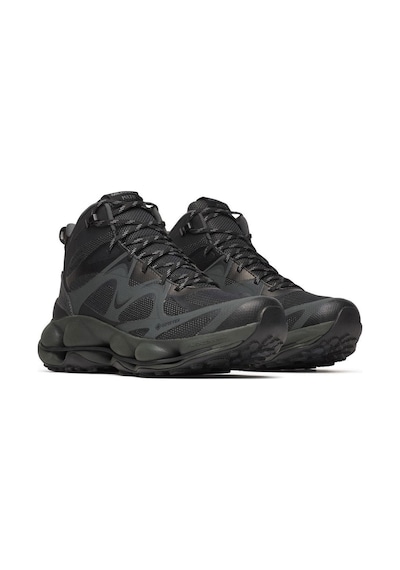 Merrell Speedarc Matis Mid Gore-tex Erkek Bot C-mer038365e10g01 Siyah