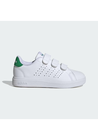 Adidas Advantage Base 2.0 Çocuk Günlük Spor Ayakkabı C-adııe9019f10a00 Beyaz