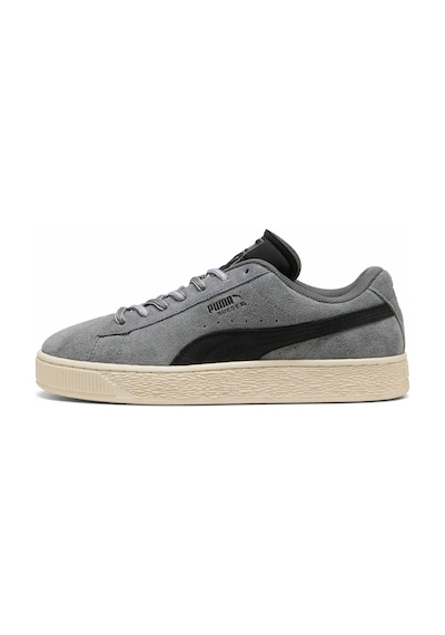 Puma Suede Xl Shadow Unısex Ayakkabı 406317 02 Gri